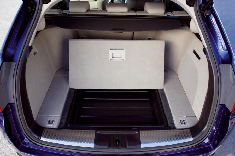  Honda Accord Tourer 2008 года  (фото 14 из 55)